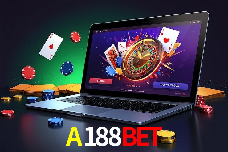 Coleção Premium de Slots A188BET - NetEnt, Pragmatic Play, Evolution