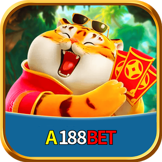 A188BET Logo